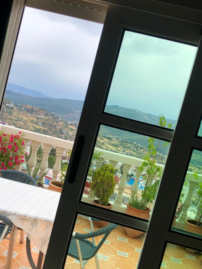 Mina House Chefchaouen Exterior foto