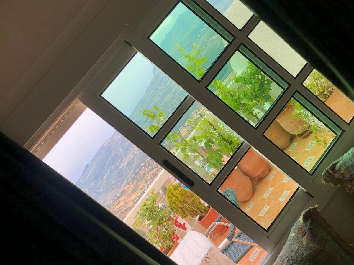 Mina House Chefchaouen Exterior foto