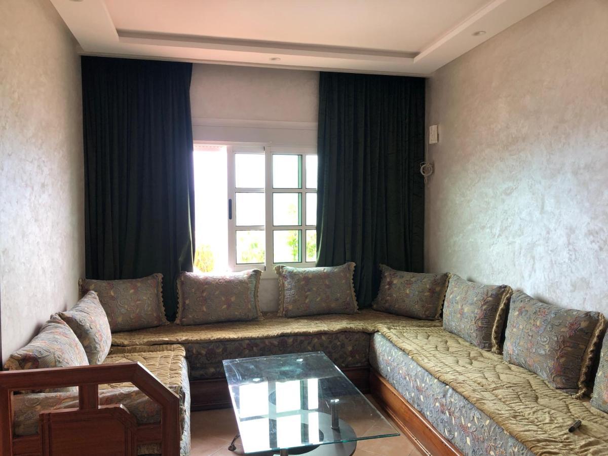 Mina House Chefchaouen Exterior foto