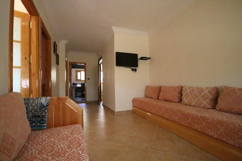 Mina House Chefchaouen Exterior foto