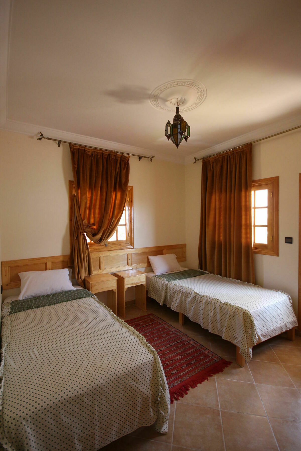 Mina House Chefchaouen Exterior foto