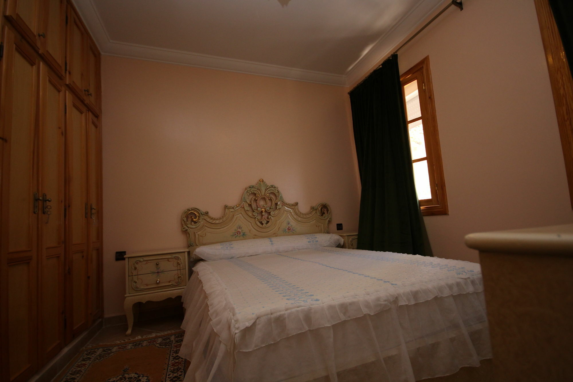 Mina House Chefchaouen Exterior foto